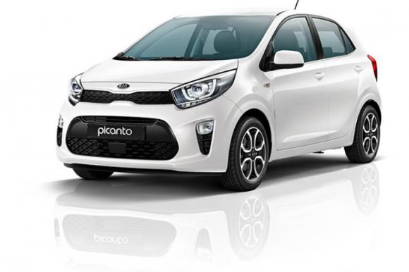 Kia Picanto 